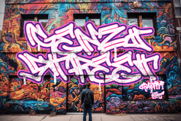 Genzi Street: A Font That Transformed My Brand’s Look