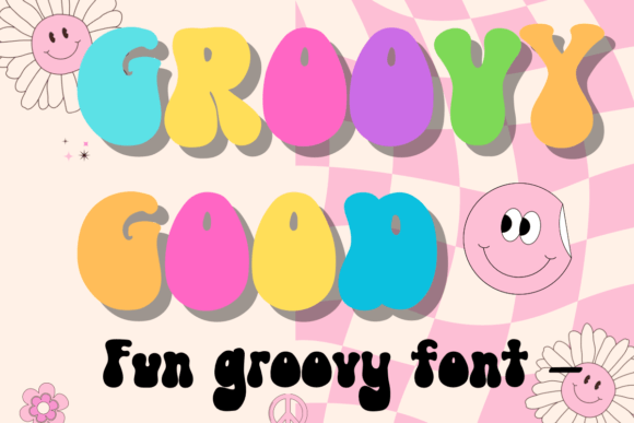 Testing Groovy Good for a Creative Portfolio Website