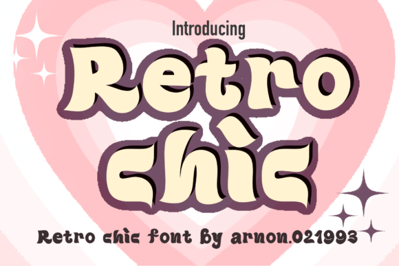 Testing Retro Chic for a Creative Portfolio Redesign